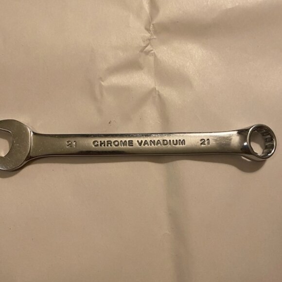 COMBINATION WRENCH - Picture 5 of 5
